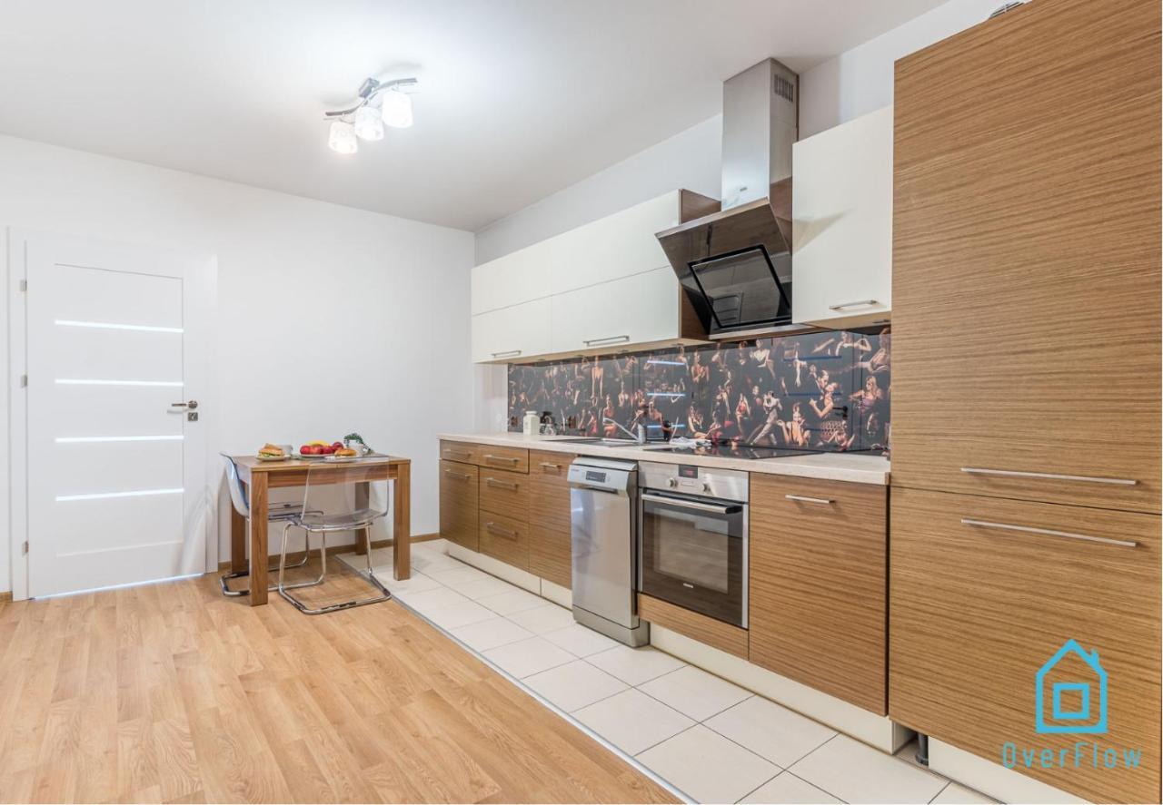 Stara Torunska P2 Apartment Gdansk Exterior photo