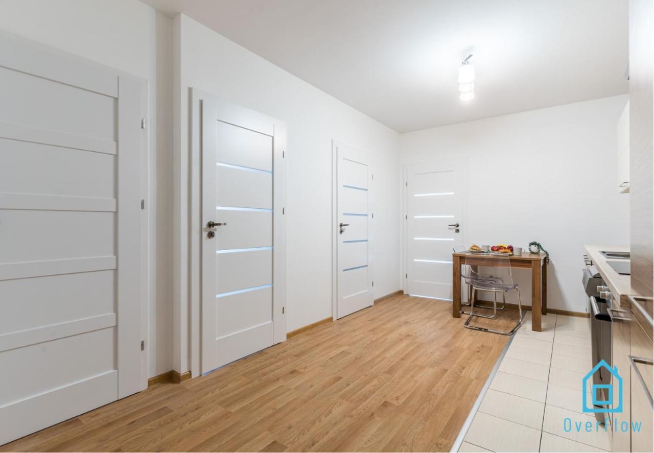 Stara Torunska P2 Apartment Gdansk Exterior photo