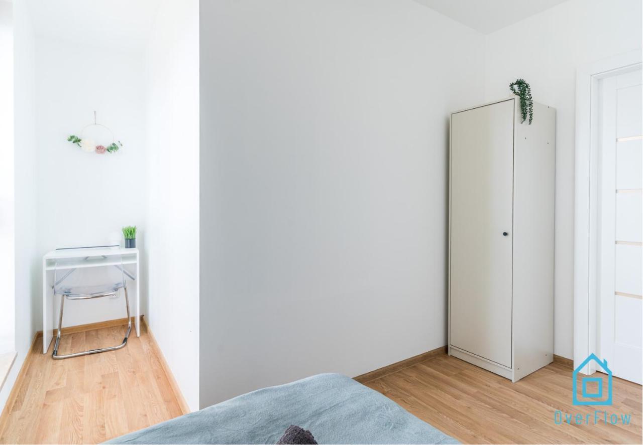Stara Torunska P2 Apartment Gdansk Exterior photo